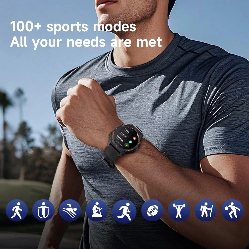 Buy Kumi GT3 Fitness Tracker Online at Low Price – Holooz