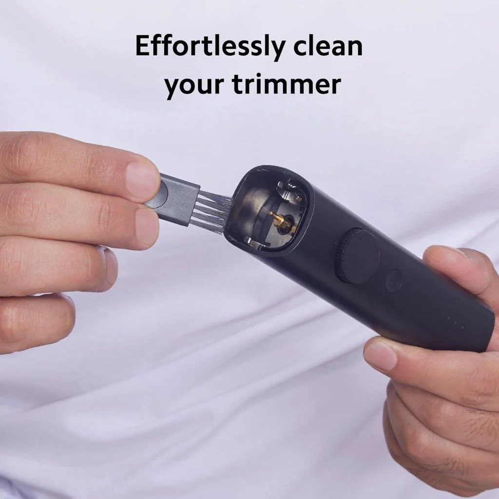 Xiaomi 2C Trimmer rechargeable powerful motor Holooz