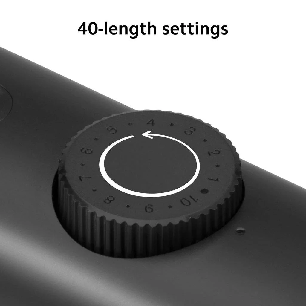 Buy Xiaomi 2C Beard Trimmer online at low price Holooz