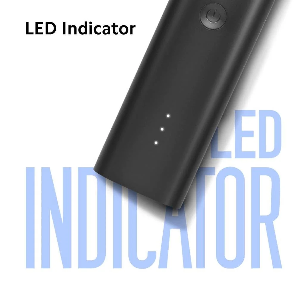 MI Beard Trimmer 2C grooming tool for men Holooz BD