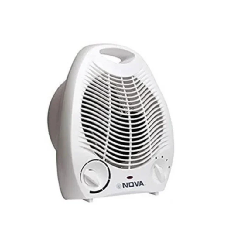 NOVA REP-1201A heater front view – Holooz Bangladesh
