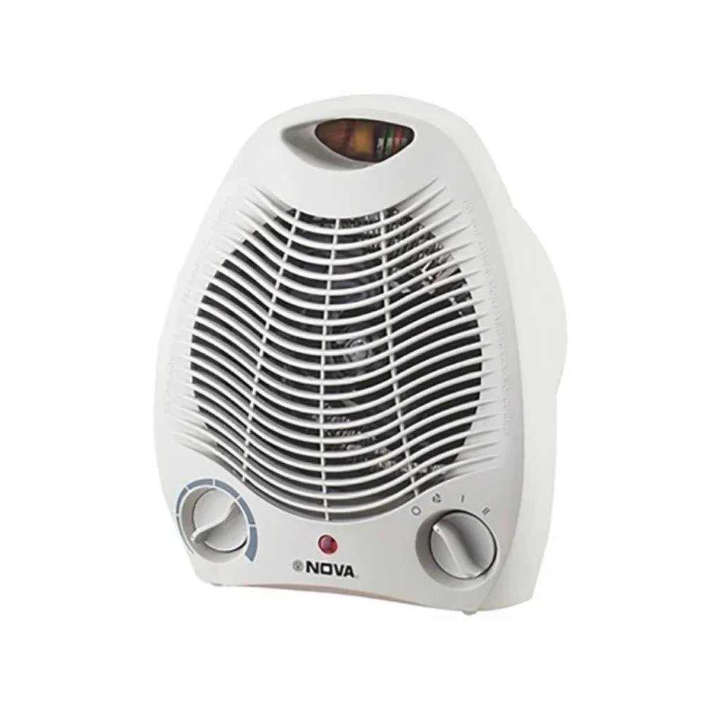 NOVA REP-1201A room heater price in Bangladesh – Holooz