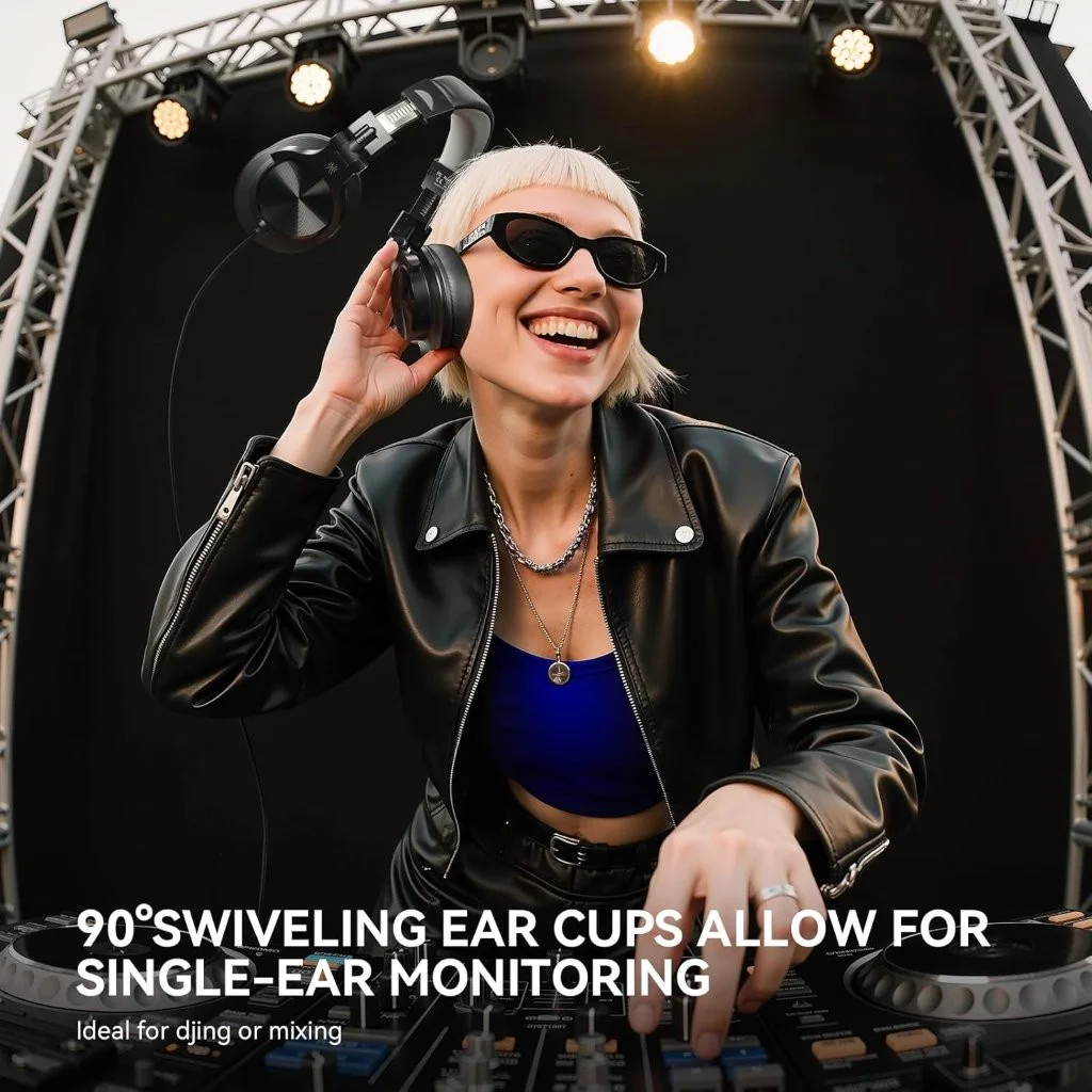 Buy OneOdio A71D Headphones Online Holooz Bangladesh