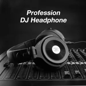 OneOdio Monitor 40 Wired DJ Headphones for sale Bangladesh Holooz