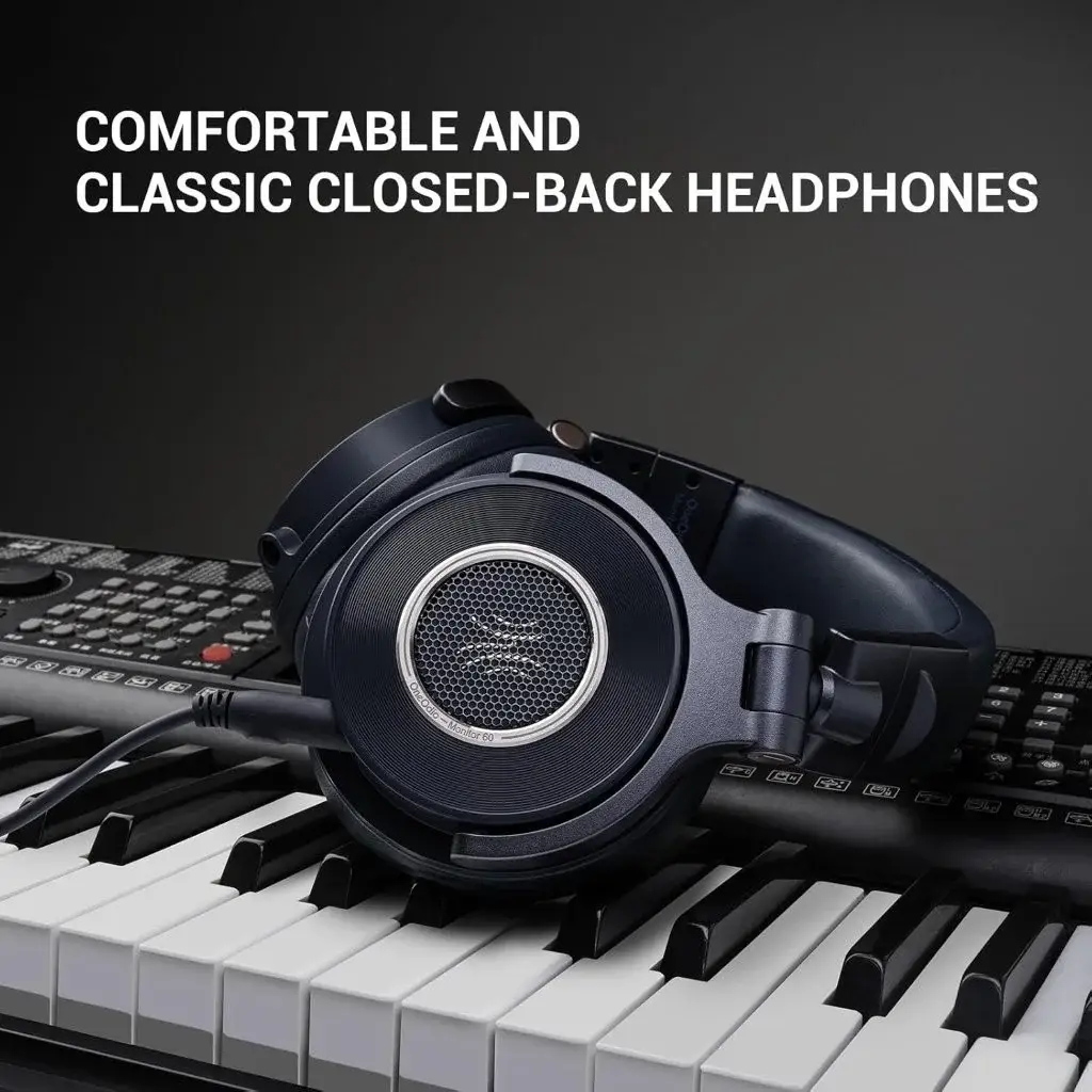 Holooz OneOdio Monitor 60 Studio Monitoring Headphones