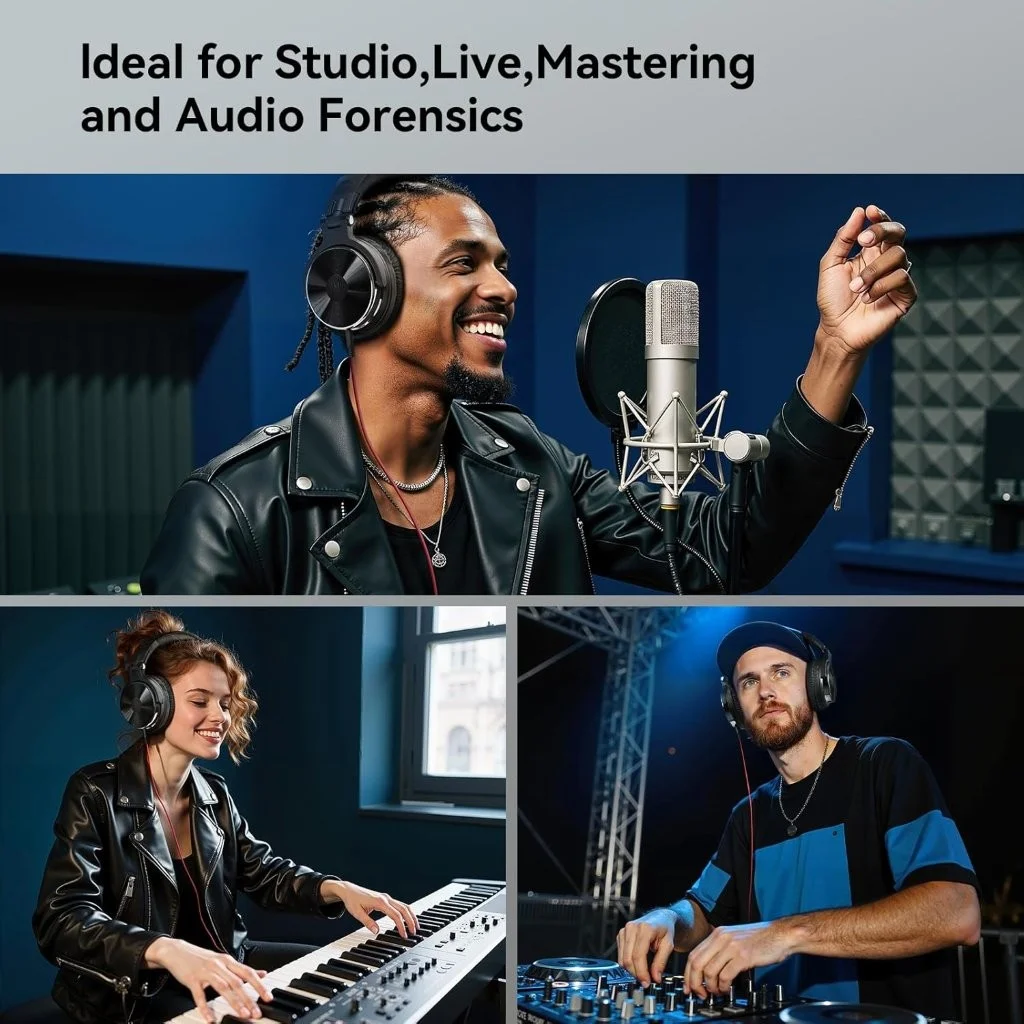 OneOdio Pro 10 Headset Bangladesh Online Store Holooz