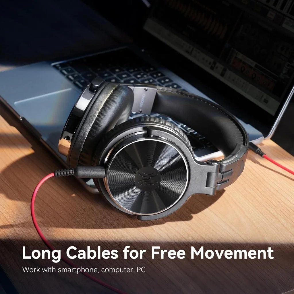 OneOdio Pro 10 Headphones for Music Lovers Holooz BD