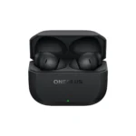 12.4mm large titanium drivers 54-hour total battery life 10-minute fast charging Bluetooth 5.4 with dual-connection AI noise canceling calls IP55 sweat and dustproof 47ms low latency mode
