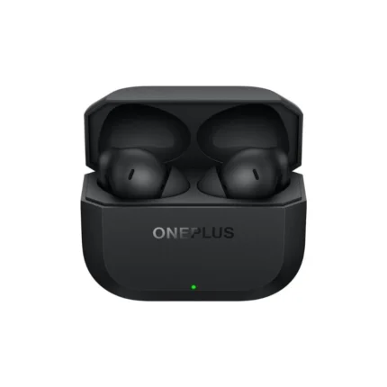 12.4mm large titanium drivers 54-hour total battery life 10-minute fast charging Bluetooth 5.4 with dual-connection AI noise canceling calls IP55 sweat and dustproof 47ms low latency mode