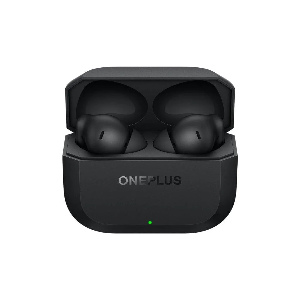 OnePlus Nord Buds 3r TWS Earbuds (13) 12.4mm large titanium drivers 54-hour total battery life 10-minute fast charging Bluetooth 5.4 with dual-connection AI noise canceling calls IP55 sweat and dustproof 47ms low latency mode