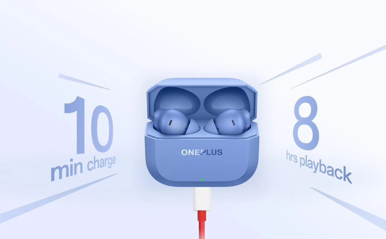 OnePlus Nord Buds 3r TWS Earbuds Bangladeshi Price Holooz