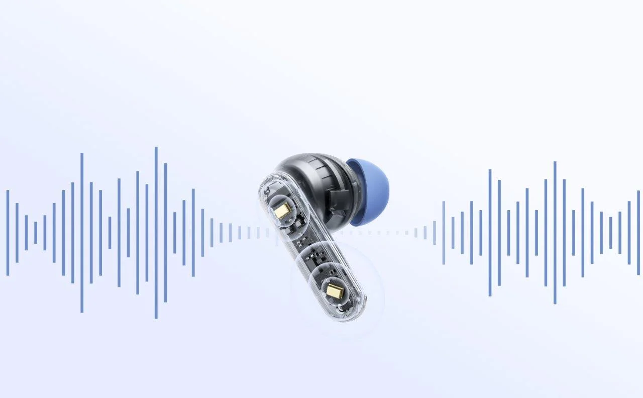 Holooz OnePlus Nord Buds 3r Earbuds Low Price Bangladesh