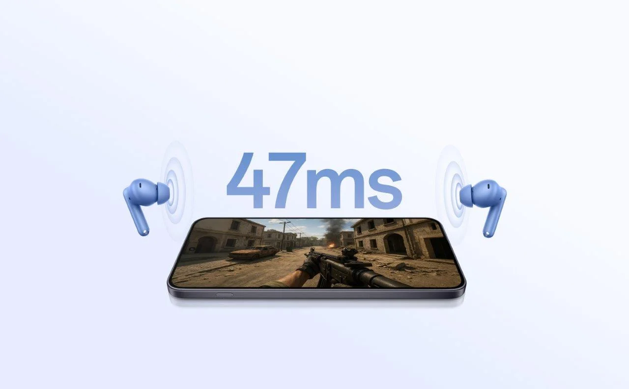 OnePlus Nord Buds 3r Bluetooth TWS Earbuds Holooz Sale BD