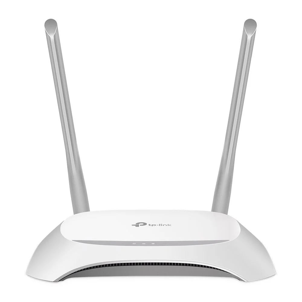 TP-Link TL-WR840N 300Mbps Wireless Router