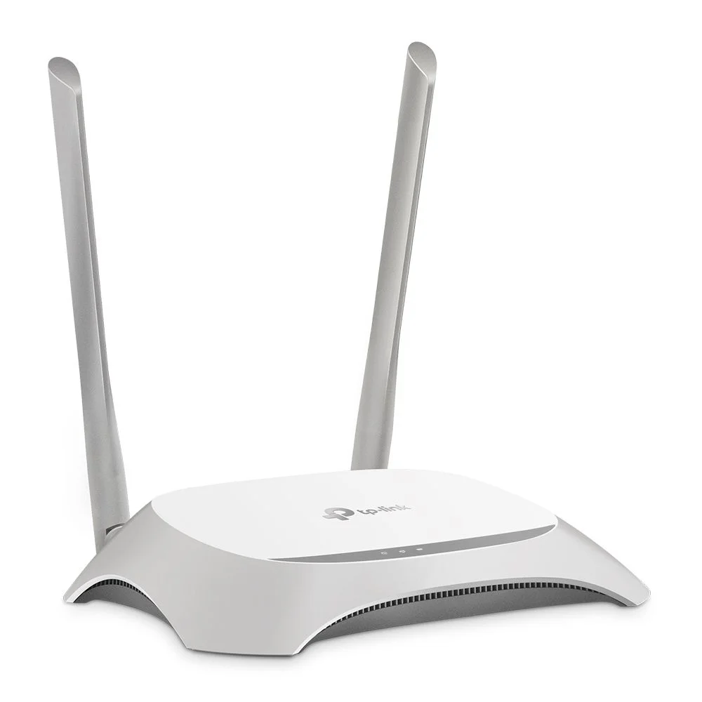TP-Link TL-WR840N 300Mbps Wireless Router Price in Bangladesh – Holooz