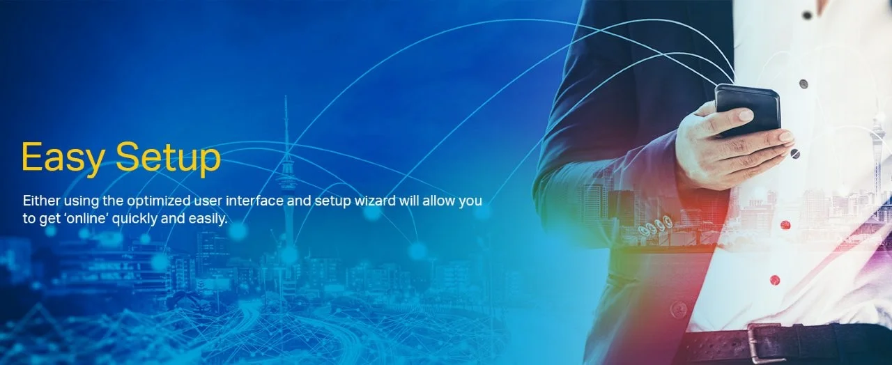 TP-Link TL-WR850N N300 Wi-Fi Router