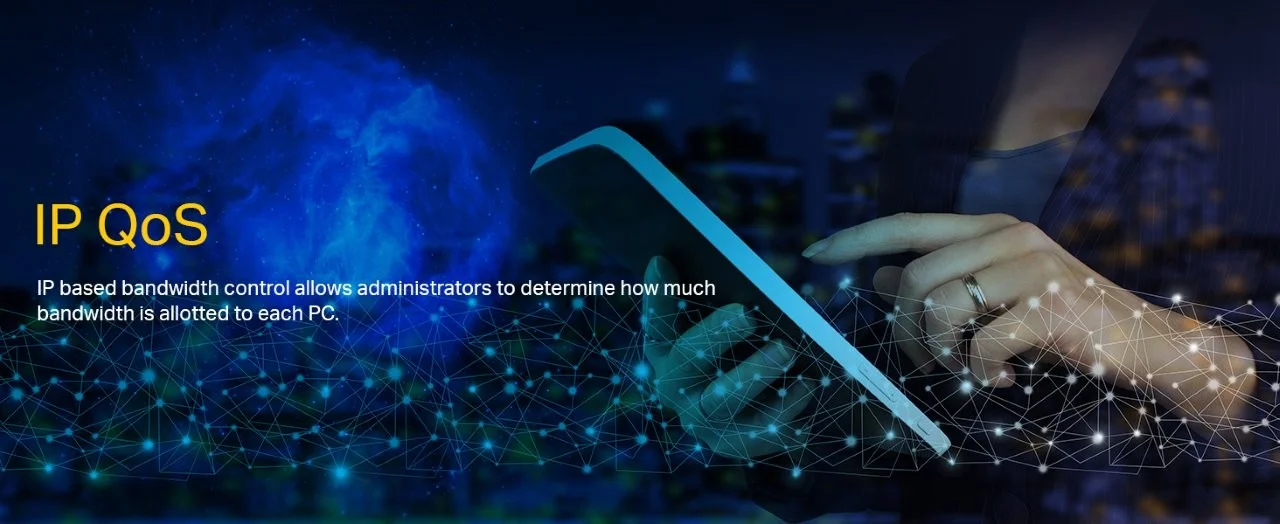 Affordable TP-Link TL-WR850N Wi-Fi router in Bangladesh – Holooz shop