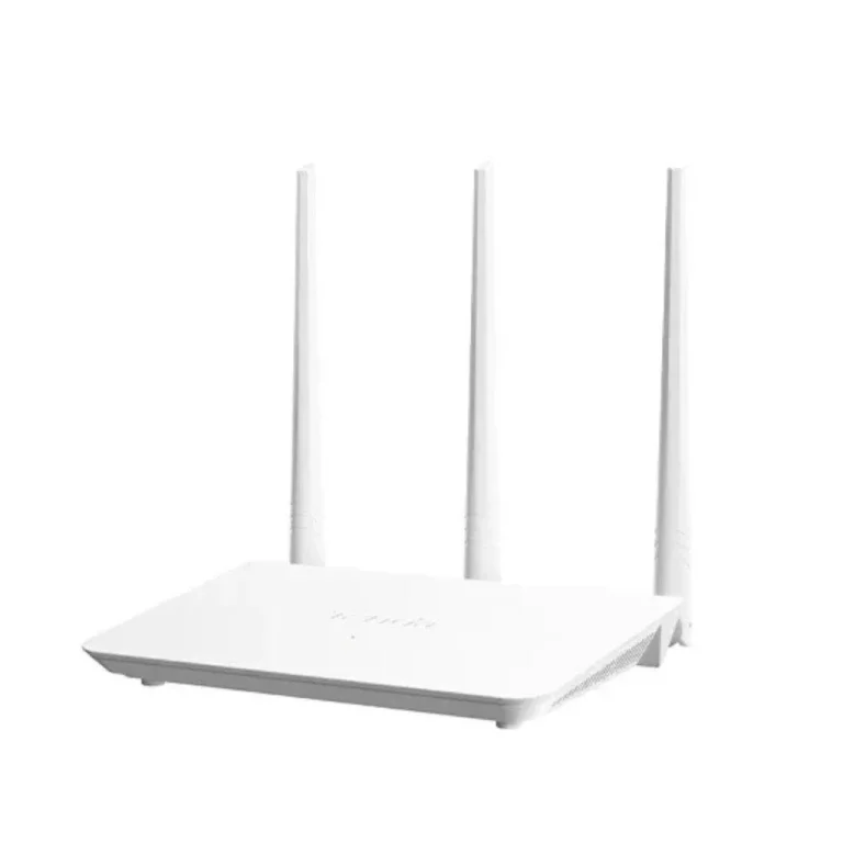 Tenda AC3 AC750 Dual-Band Wi-Fi Router