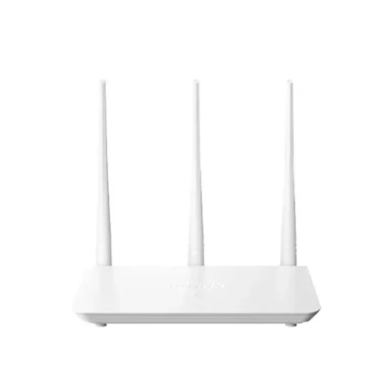 Tenda AC3 AC750 Dual-Band Wi-Fi Router
