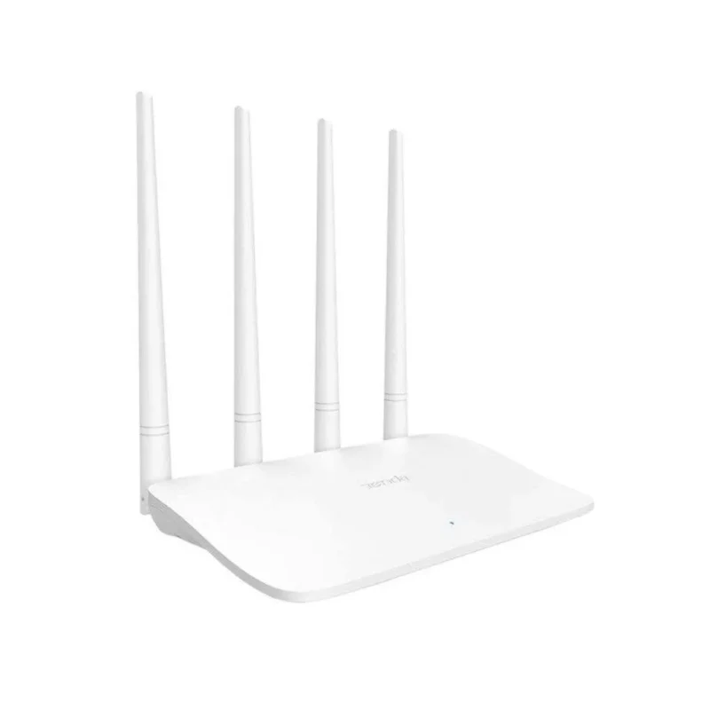 Tenda F6 300Mbps WiFi Router