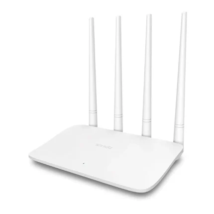 Tenda F6 300Mbps WiFi Router
