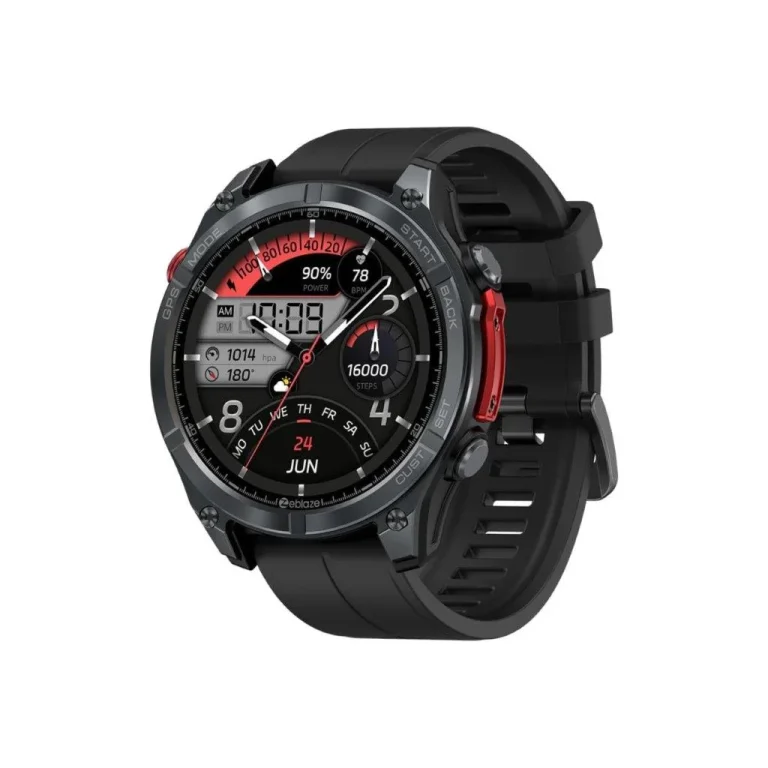 Zeblaze Stratos 4 Smartwatch