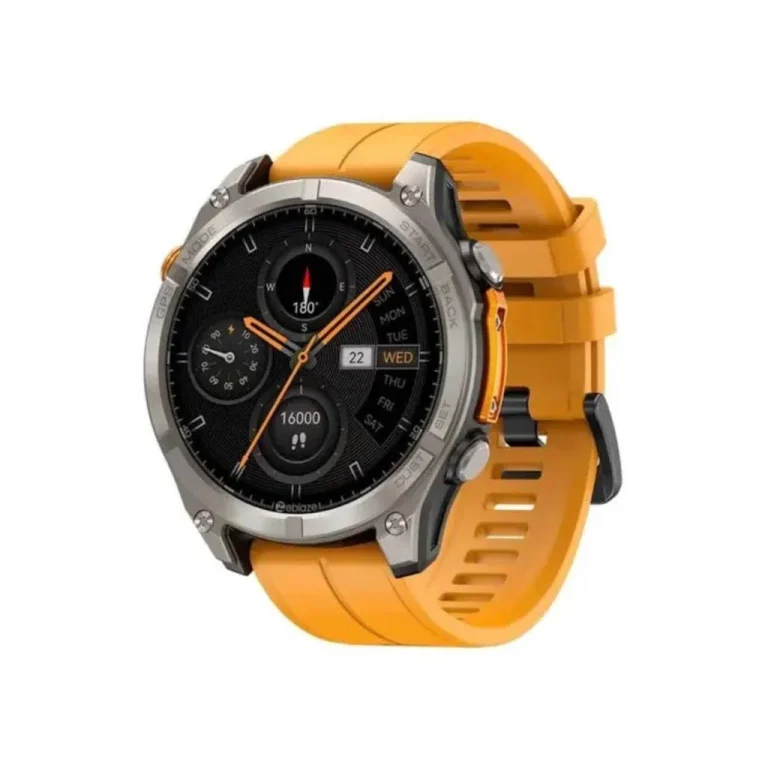 Zeblaze Stratos 4 Smartwatch