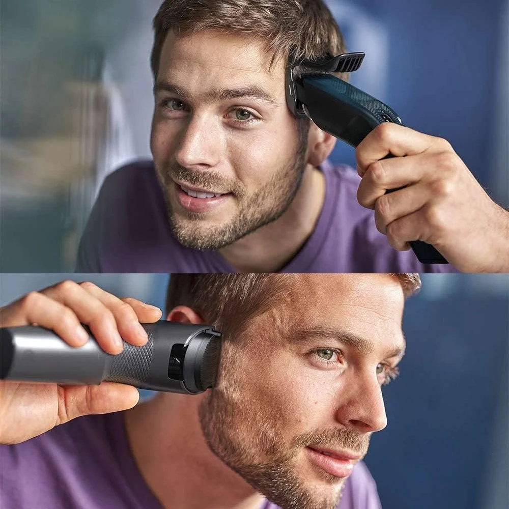 Philips Hair Clipper Series 3000 HC3505-15 original product