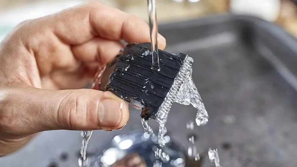 Buy Philips HC3505-15 hair clipper online from Holooz