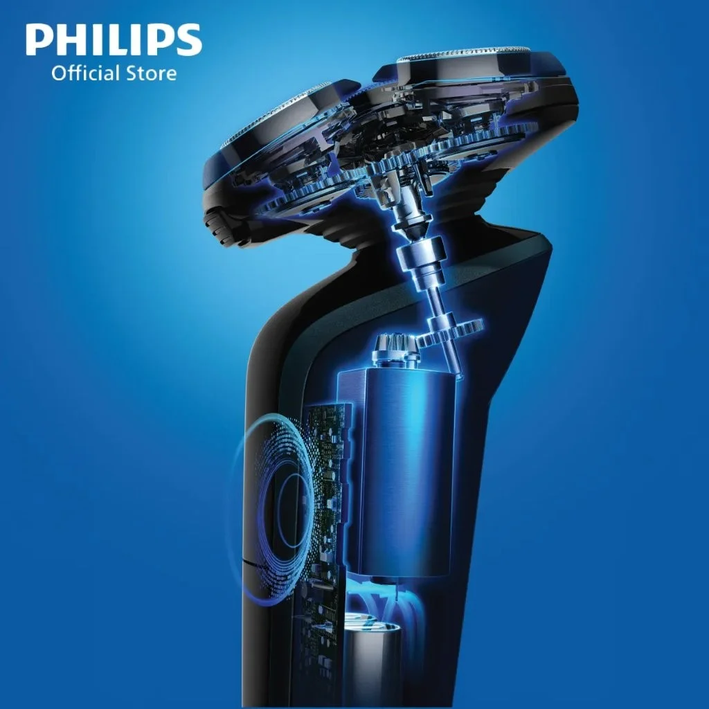 Philips Men Electric Shaver S1103-02 low price Bangladesh