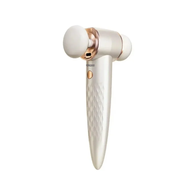 Porodo Dual Head Magnetic Electric Beauty Blender