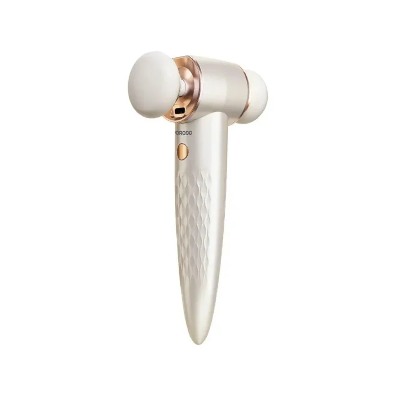 Porodo Dual Head Magnetic Electric Beauty Blender