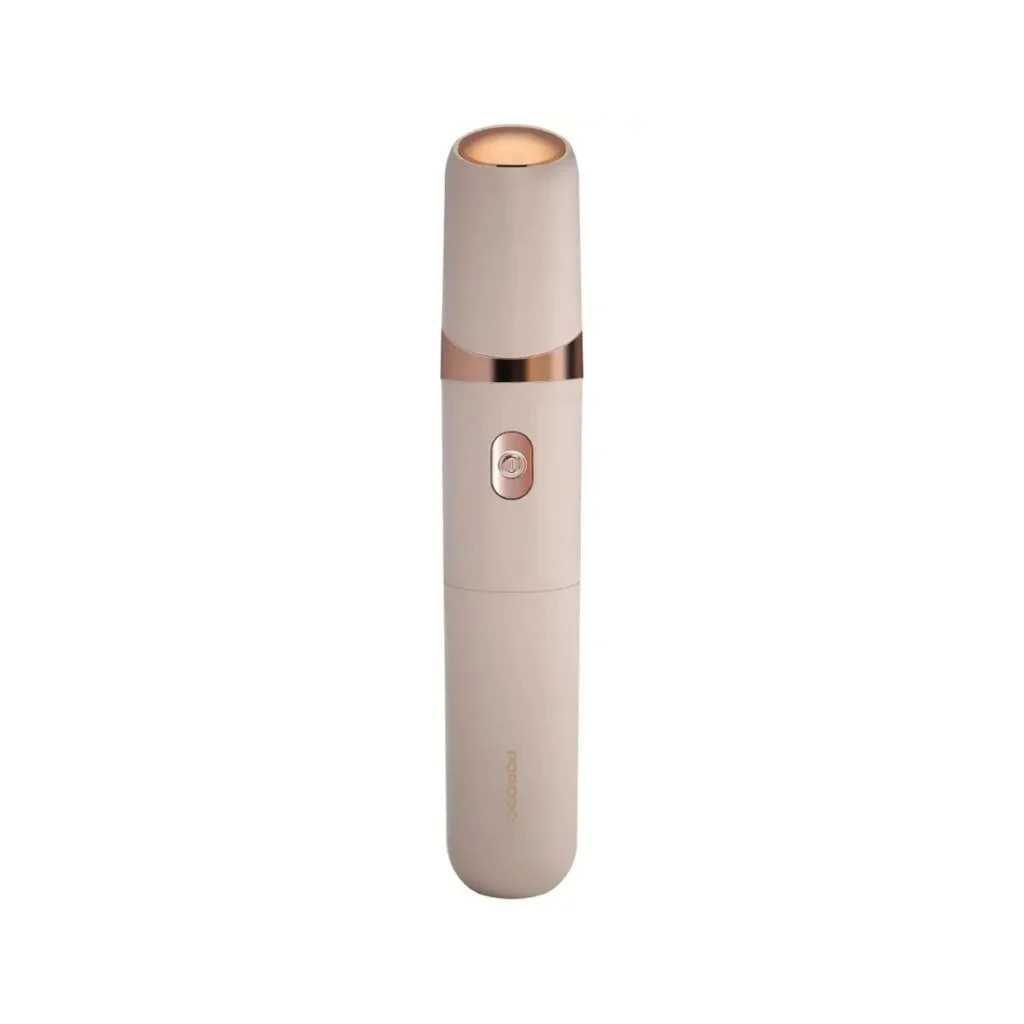 Buy Porodo Electric Facial Hair Remover online in Bangladesh from Holooz