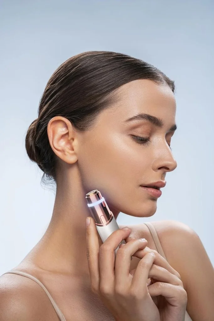 Porodo Electric Facial Hair Remover