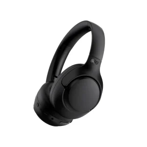 Buy QCY H3S ANC Headphones Over-Ear Low Price Holooz Bangladesh