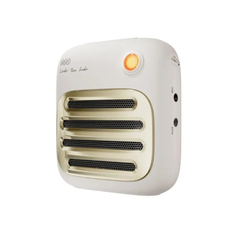 QCY MX1 Wireless Bluetooth Speaker