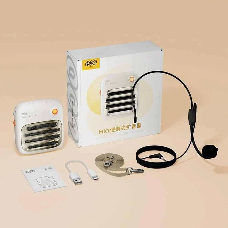 Buy QCY MX1 Portable Wireless Speaker at Low Price in Bangladesh