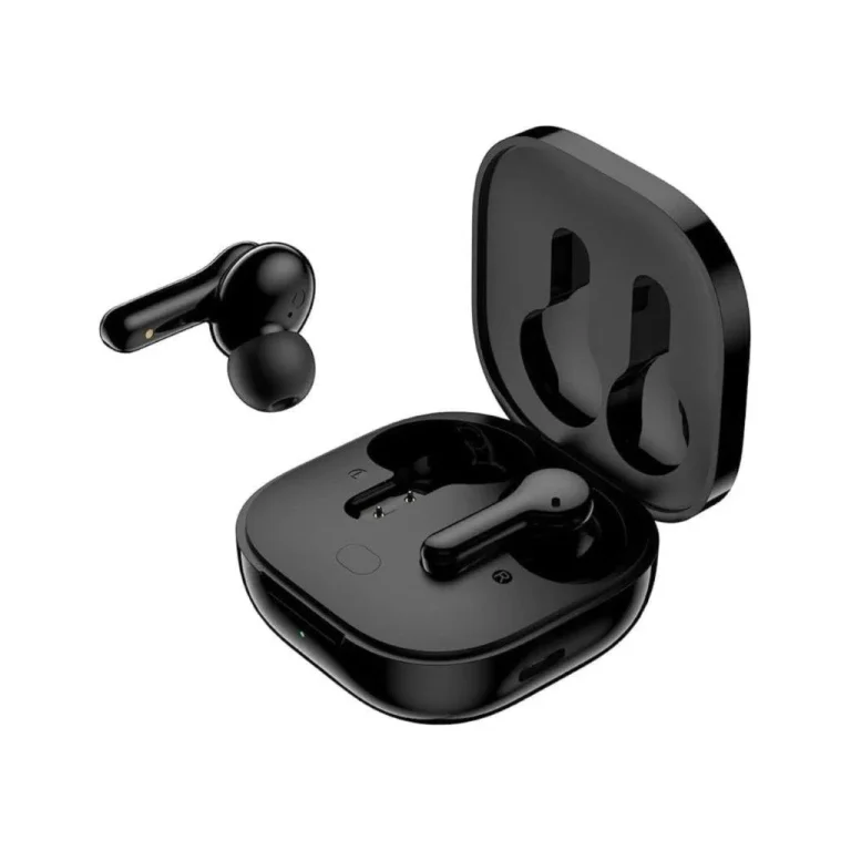 QCY T13 Touch Control ENC Earbuds