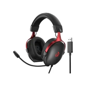 QCY VN200 Pro HEROAD H7GM Wired Gaming Headphone