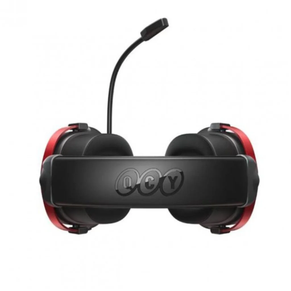 QCY VN200 Pro HEROAD H7GM Wired Gaming Headphone for sale in Bangladesh - Holooz