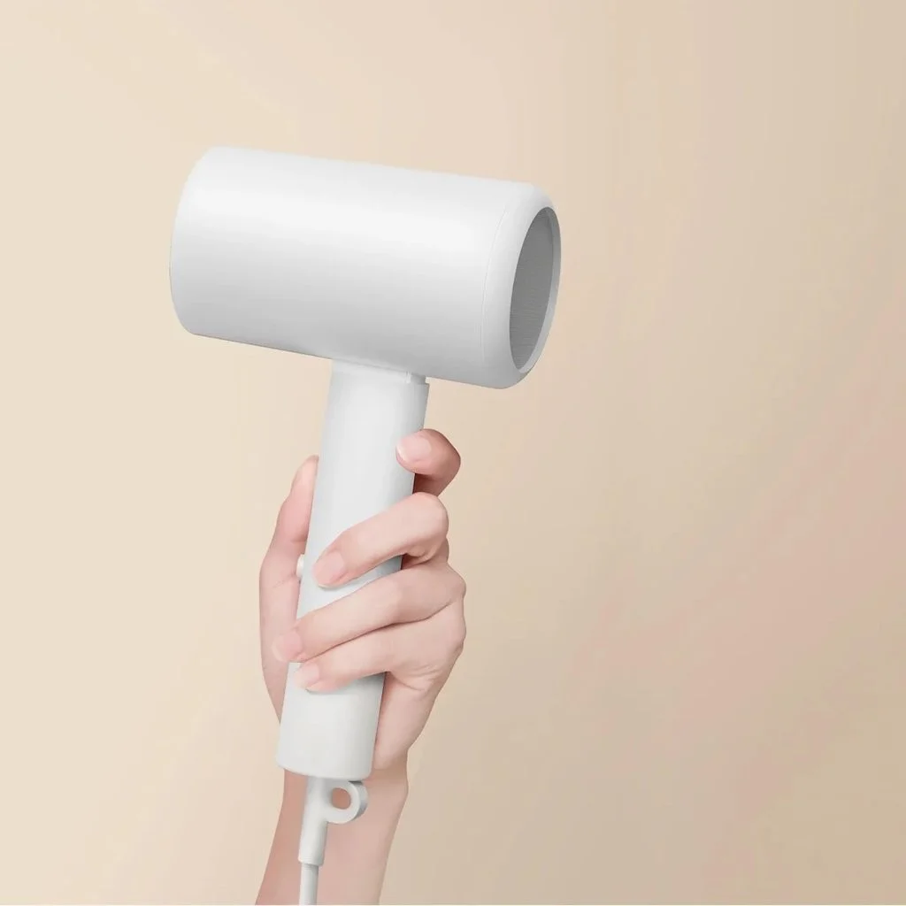 Xiaomi H101 Hair Dryer with Advanced Heating Technology – Holooz