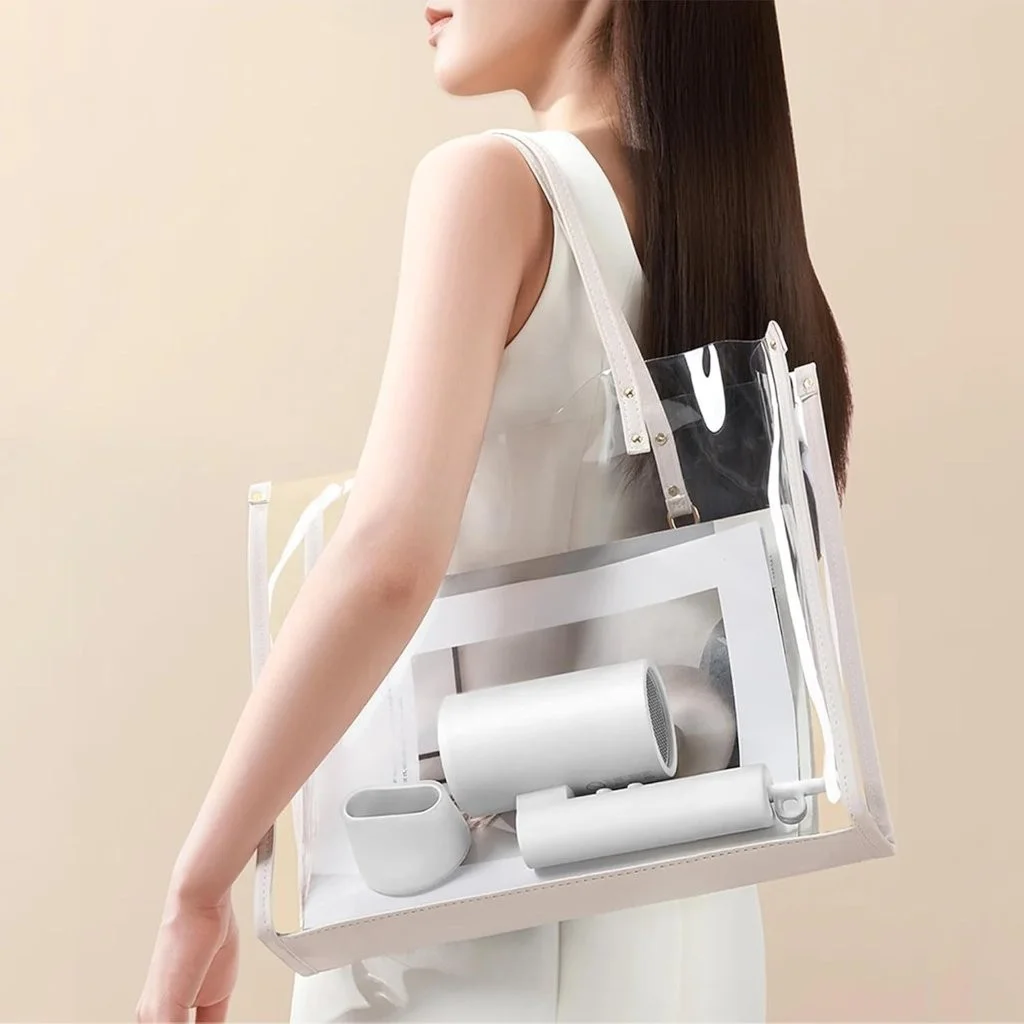 Holooz Bangladesh: Xiaomi Compact H101 Hair Dryer with Powerful Motor