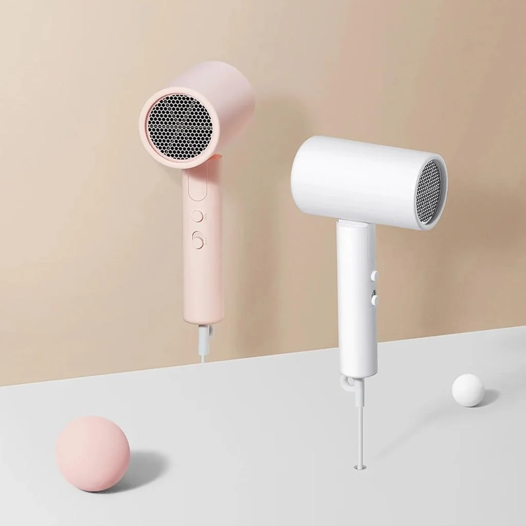 Buy Xiaomi H101 Hair Dryer Online at Low Price – Holooz BD