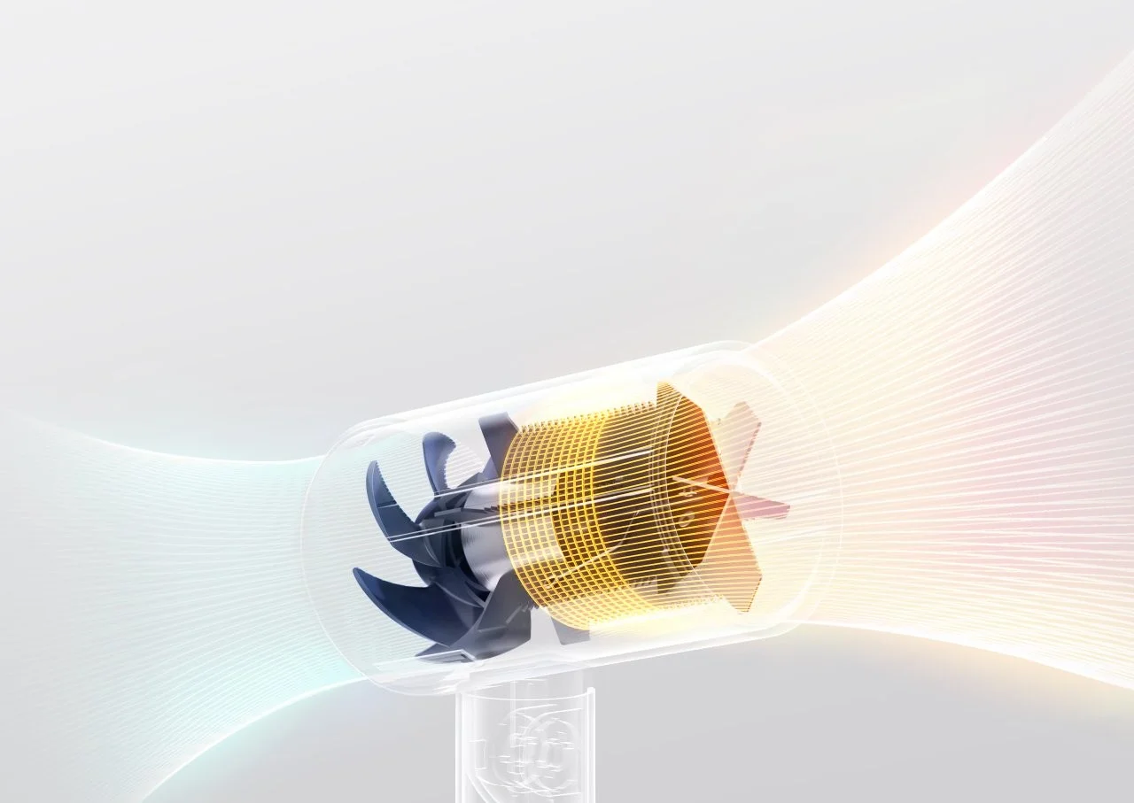 Affordable Xiaomi H101 Hair Dryer for Home Use – Holooz