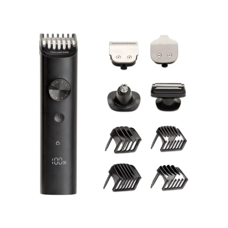 Xiaomi Mi Grooming Kit Pro