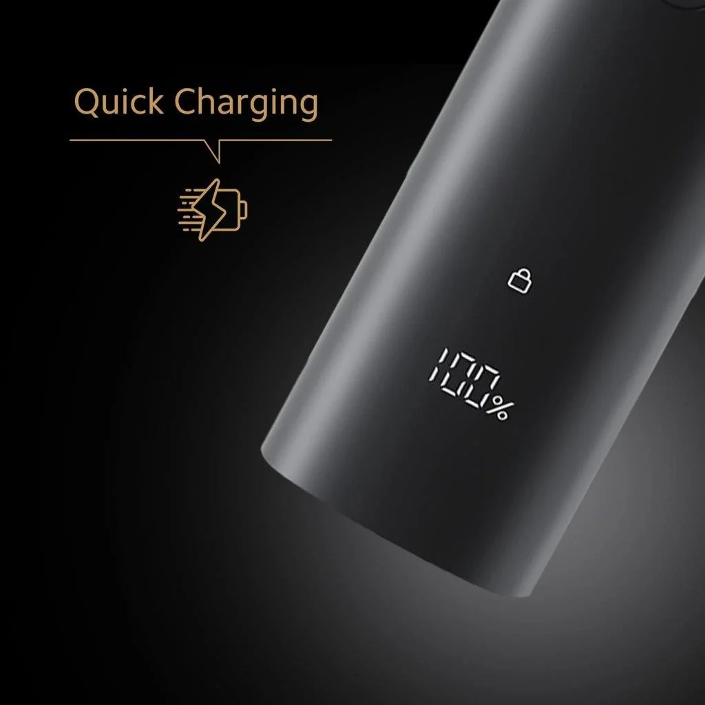 Xiaomi Mi Grooming Kit Pro trimmer set online shopping in Bangladesh