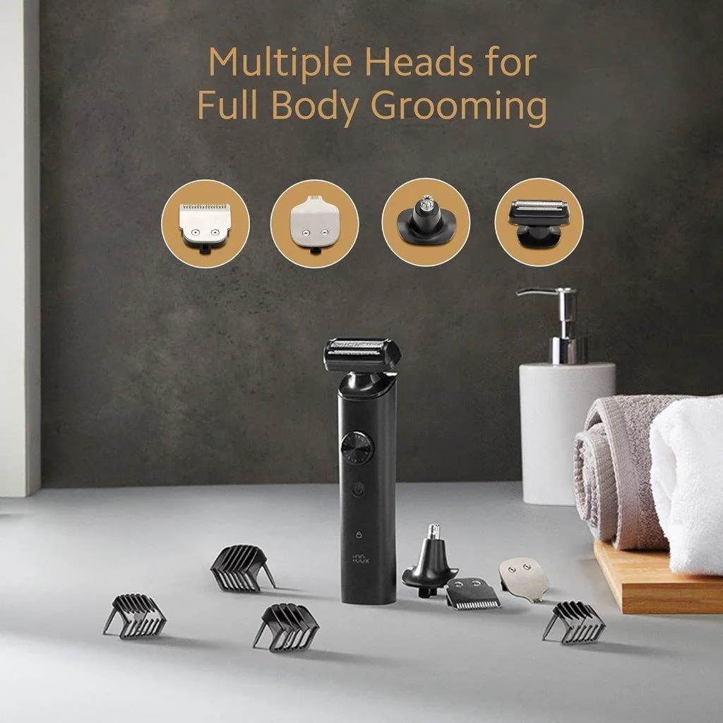 Xiaomi grooming kit pro price in Bangladesh at Holooz store