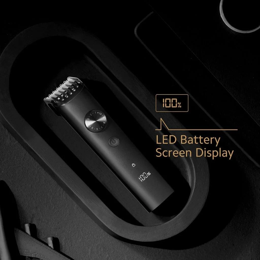 Xiaomi Mi Grooming Kit Pro original product available at Holooz Bangladesh