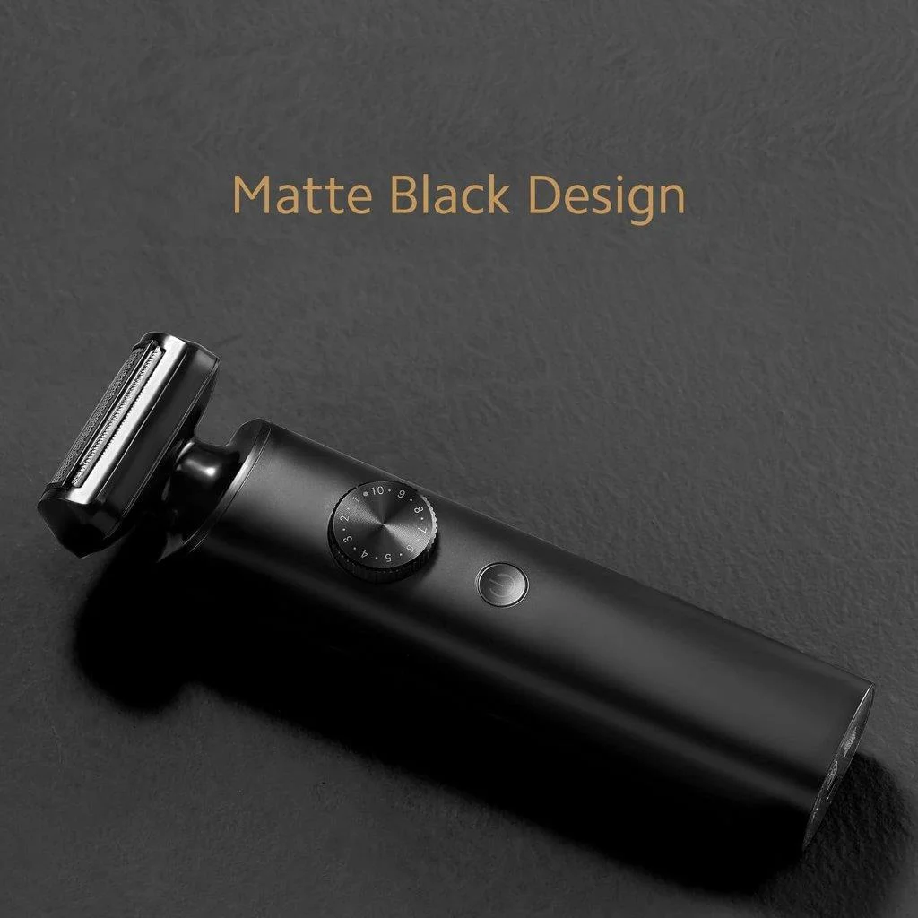 Xiaomi Mi Grooming Kit Pro 