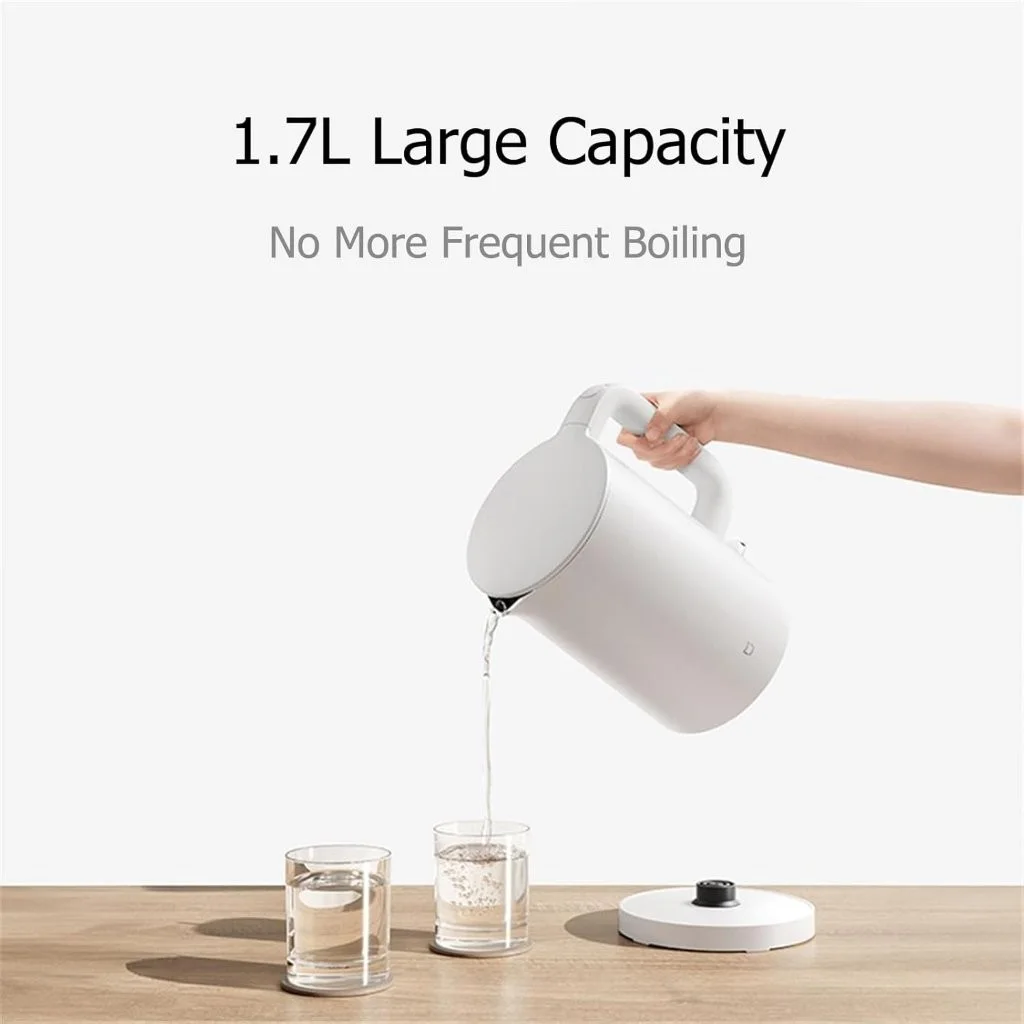 Xiaomi Mijia Electric Kettle 3 price in Bangladesh – Holooz